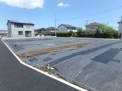 13号地 　現地土地