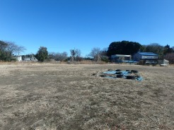 現地