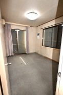 １階洋室６帖