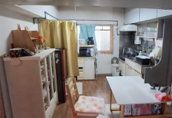 お料理を作ったら熱々の美味しい状態でテーブルに運んで美味しく食べれそうですね