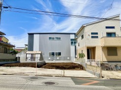 船橋市習志野台２丁目