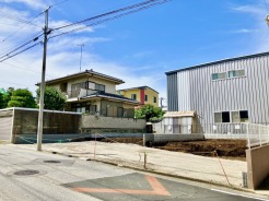 船橋市習志野台２丁目