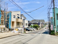 船橋市習志野台２丁目