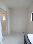 洗面所・洗濯機置き場