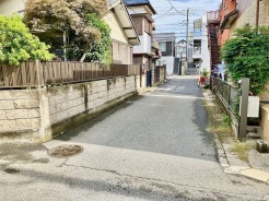 船橋市西習志野１丁目