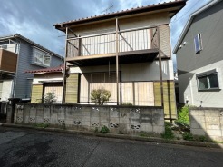 現地写真（建物有）