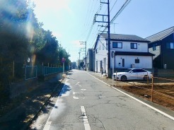 習志野市泉町３丁目