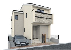 イメージパース