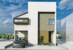 イメージパース