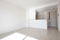 リビングダイニング