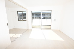 リビングダイニング