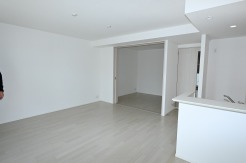 リビングダイニング