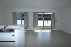 リビングダイニング