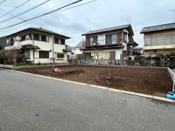 現地外観(撮影:2026年2月26日)