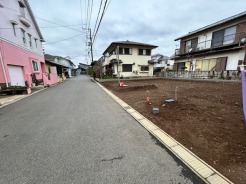 現地外観(撮影:2026年2月26日)