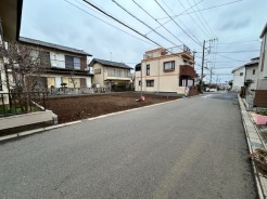 現地外観(撮影:2026年2月26日)