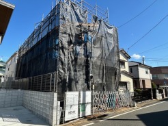 現地（2026年2月28日）撮影