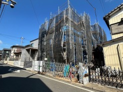 現地（2026年2月28日）撮影