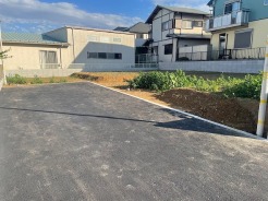 現地