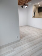 リビングダイニング