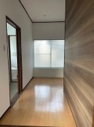 玄関ホール・廊下