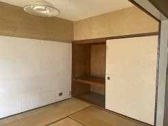 和室・収納