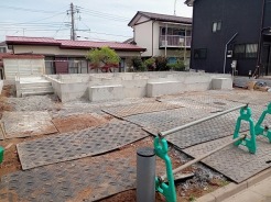 船橋市松が丘２丁目