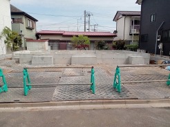 船橋市松が丘２丁目