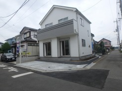 現地外観