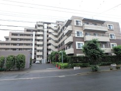 現地外観