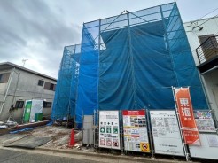 現地（2026年7月28日）撮影