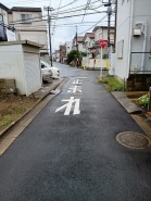 現地（2026年9月20日）撮影