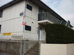 船橋市習志野台２丁目