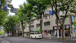 船橋市習志野台２丁目