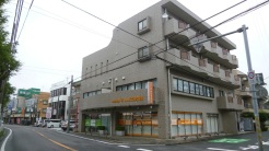 船橋市習志野台３丁目