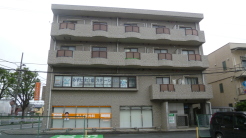船橋市習志野台３丁目