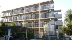 船橋市習志野台８丁目