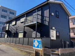 船橋市習志野台２丁目