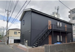 船橋市習志野台２丁目