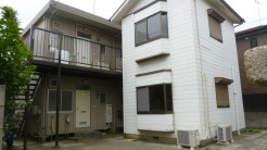 船橋市西習志野３丁目