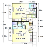 船橋市習志野台２丁目