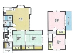 船橋市三咲７丁目
