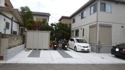 船橋市習志野台２丁目