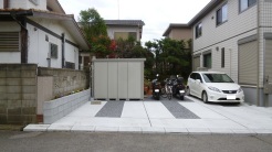船橋市習志野台２丁目