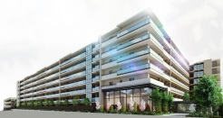 船橋市習志野台３丁目