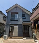 船橋市西習志野４丁目