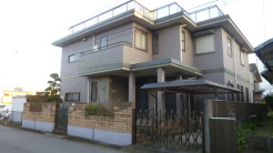 船橋市習志野台２丁目
