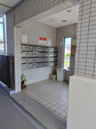 船橋市習志野台８丁目