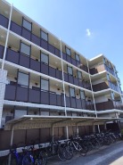 船橋市習志野台８丁目