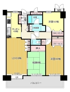 船橋市西習志野４丁目